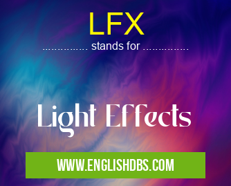 LFX