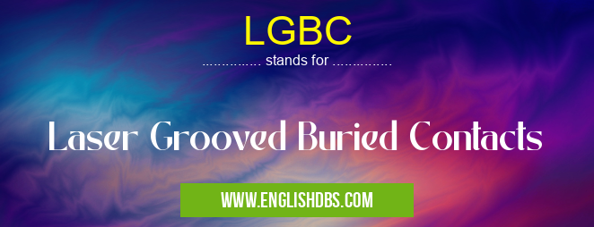 LGBC