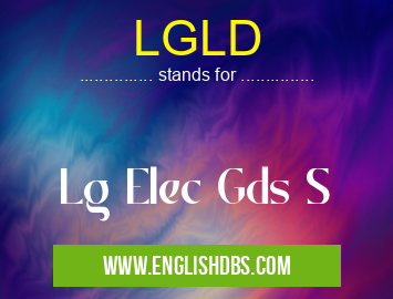 LGLD