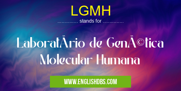 LGMH