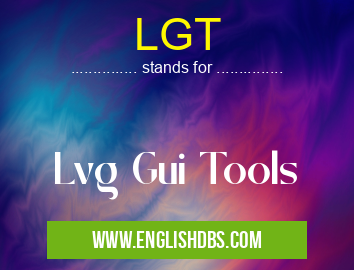 LGT