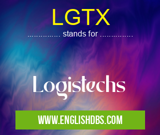 LGTX