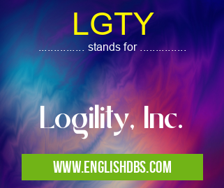 LGTY