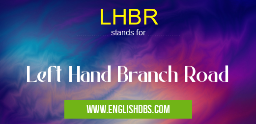 LHBR