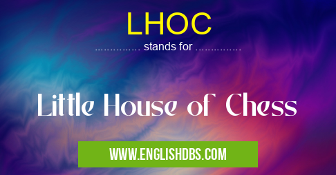 LHOC