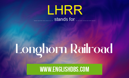 LHRR