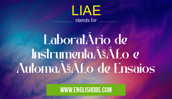 LIAE