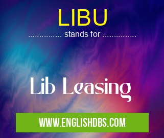 LIBU