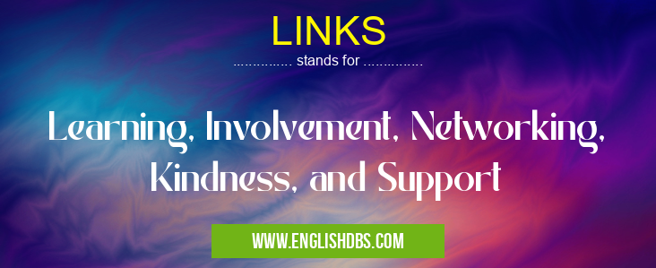 LINKS