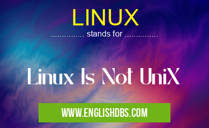 LINUX