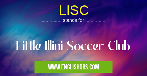 LISC