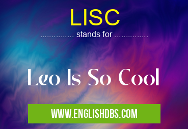 LISC