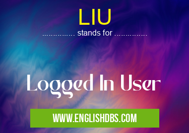 LIU