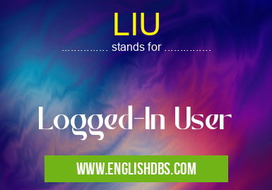 LIU