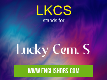 LKCS