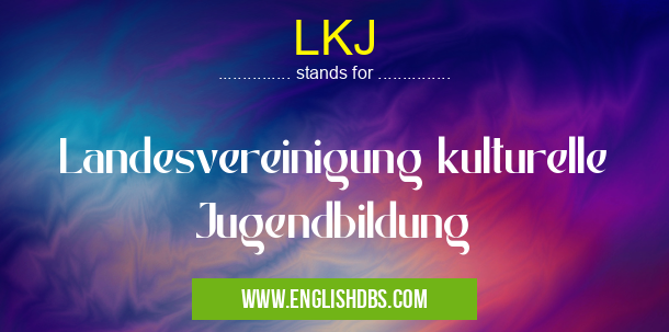 LKJ