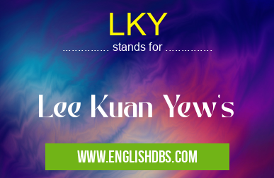 LKY