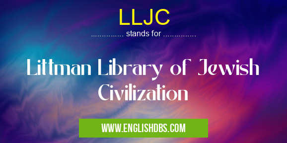 LLJC