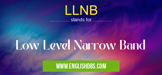 LLNB