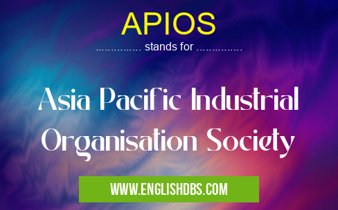 APIOS