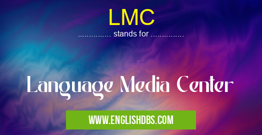 LMC