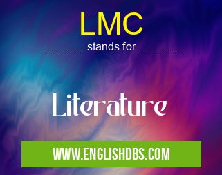 LMC