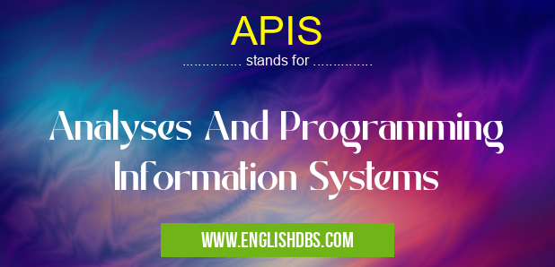 APIS