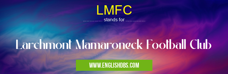 LMFC