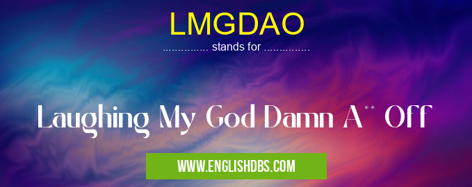 LMGDAO