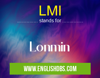 LMI