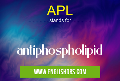 APL