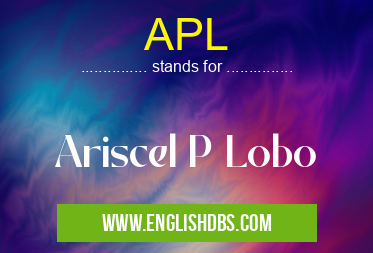 APL