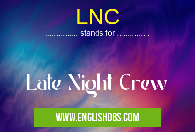 LNC