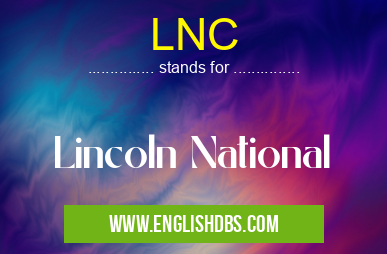 LNC