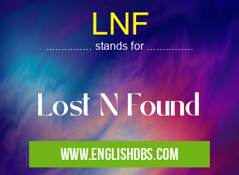 LNF