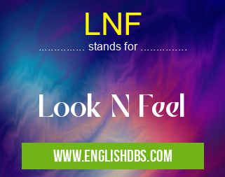 LNF