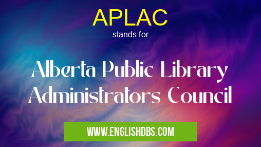 APLAC