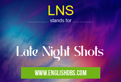 LNS