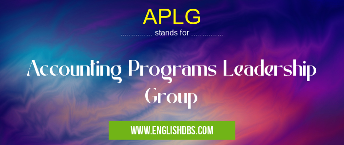 APLG