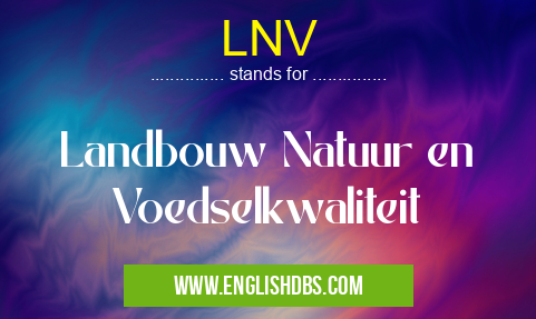 LNV