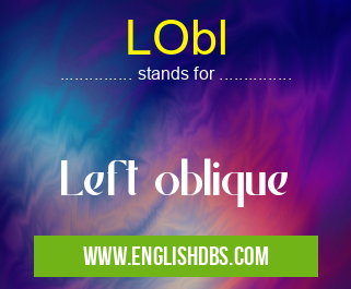 LObl