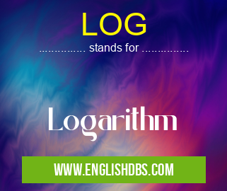 LOG