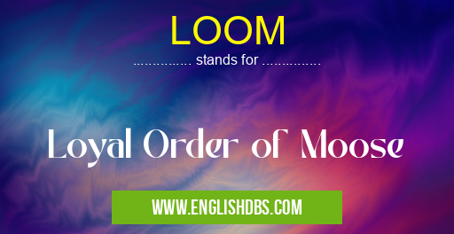 LOOM