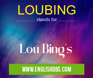 LOUBING