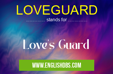 LOVEGUARD