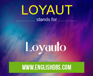 LOYAUT