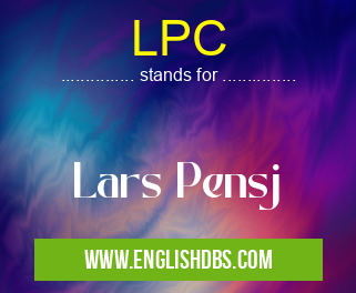 LPC