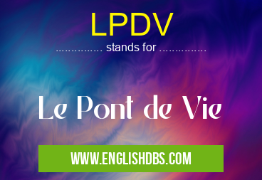 LPDV