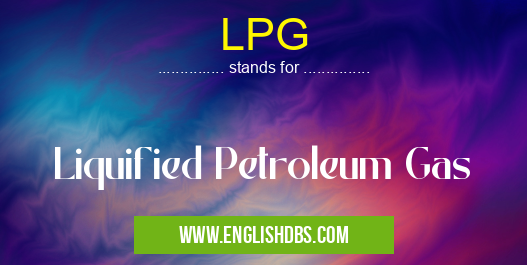 LPG