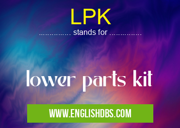 LPK